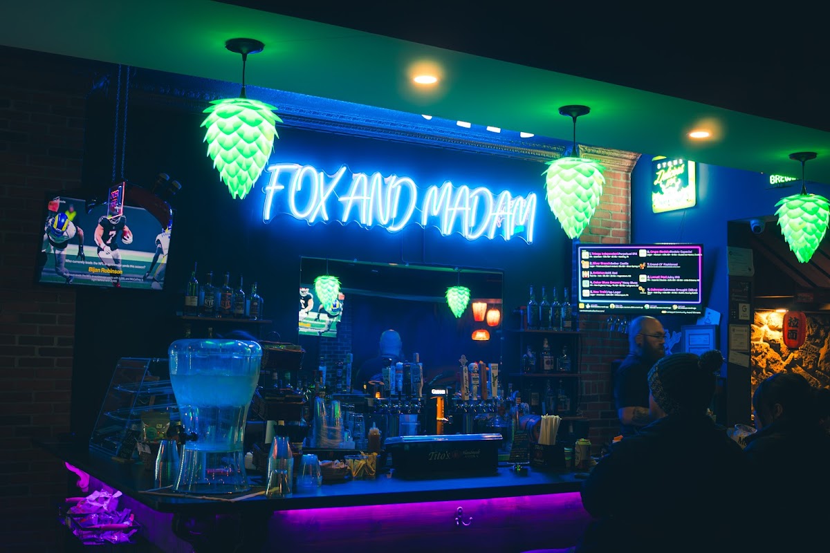 Centre Street Collective